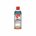 Gizmo 11 oz TKX All-Purpose Penetrant Lubricants & Protectants Dark Green, 12PK GI3681432